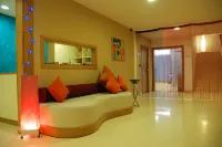 Hotel Timoulay and Spa Agadir - spa