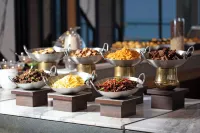 Hotel Santika Batam - breakfast