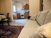 Charming Trikala Apartment with Garden & Central Heating Hotels in Trikala