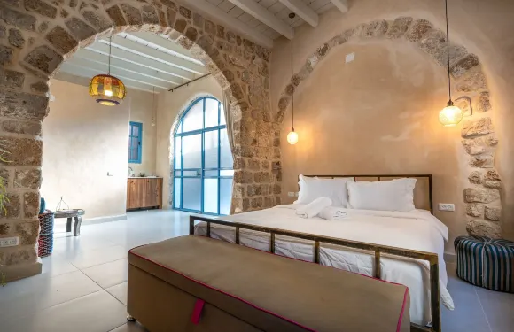 阿拉貝斯克藝術及公寓