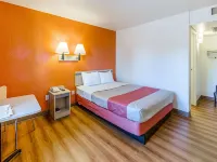 Motel 6 Yreka, CA Hotels in Yreka