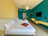Hotel ibis Styles Catania Acireale Hotel a Capo Mulini
