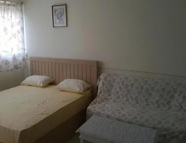 รูปภาพของห้องพักในบีแอนด์บี - ไทยแลนด์ แท็กซี่ แอนด์ อพาร์ตเมนต์ โฮสเทล