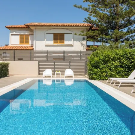 Meliti Luxury Villa