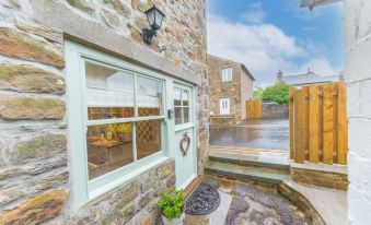 Self Check in Cosy Country Retreat