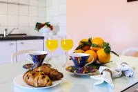 Lovely Apartments Marmont with Balconies in the Heart of Split