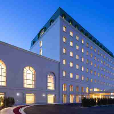 グランド エンパイア ホテル Hotel Exterior