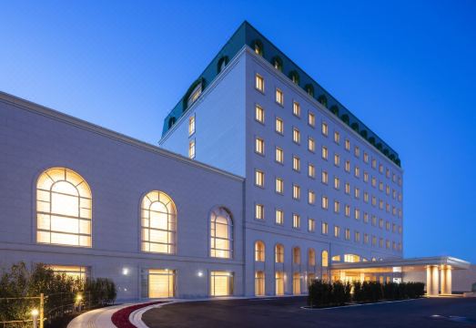 그랜드 엠파이어 호텔