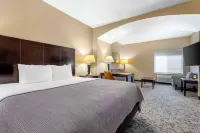 Quality Inn and Suites Groesbeck