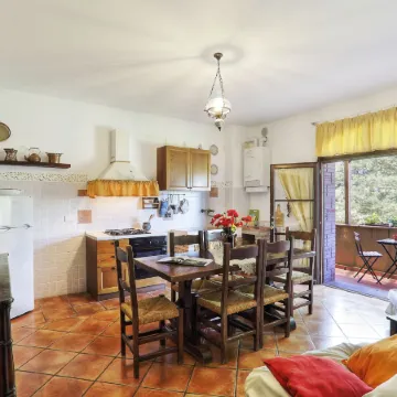 Casa Spiga Agriturismo le Selvole - Tuscany