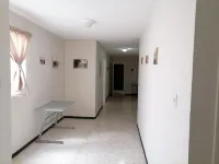 Amplio Departamento, Seguridad, Ubicacin Pb