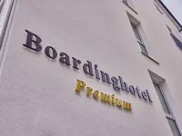 Boardinghotel Premium Heidelberg Hotels near Rohrbach