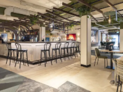 Fletcher Hotel-Restaurant Marknesse Hotels in Marknesse