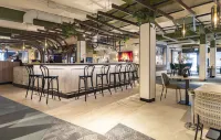 Fletcher Hotel-Restaurant Marknesse Hotel a Bant