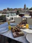 Midgard Suites (Medieval Town)