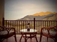 The Capoe House - Romantic
