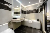 A25 Hotel - 16 Mieu Dam Hotels in Hanoi