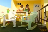 Cancun Guest House 5