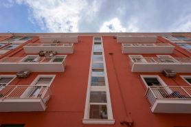 Bissenti Rooms - Eja Sardinia