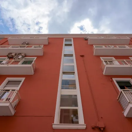 Bissenti Rooms - Eja Sardinia