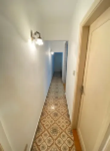 Pé na areia canto do forte II酒店