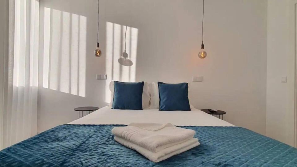 Seasons Porto-Gaia by MyStay