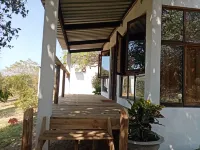 Restaurante Calor Tropical Hotels in Inhaca