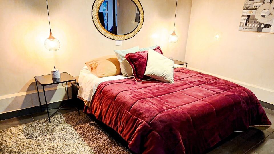 Monet Luxury Loft