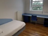 Auberge de Jeunesse HI Amiens Hotels in Nampty