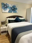 Whole House Cottage with Parking and Huge Garden Hotels in Sidcup