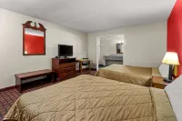 Rodeway Inn Hotels in Dickson