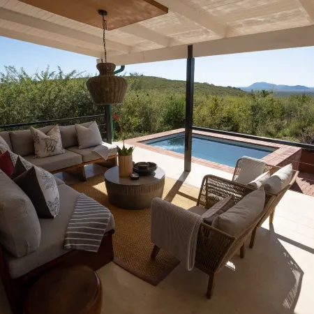 Rockfig Lodge Madikwe