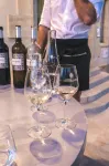 Château St Pierre de Serjac - bar