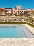 Castillo de Bulbuente de Luis Zueco - Pool