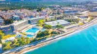 ILERI Hotel Hôtels à : Menderes