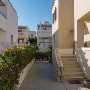 Family Villa Hera with Sea View