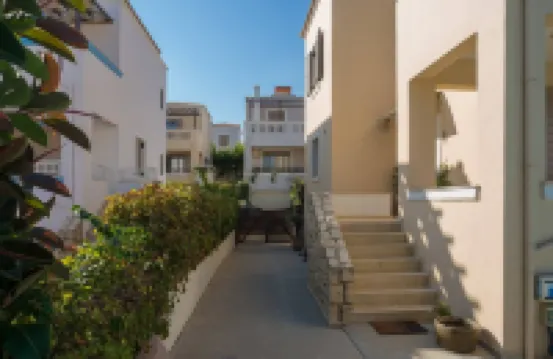 Family Villa Hera with Sea View