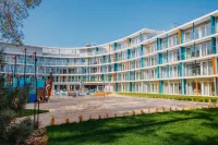 Hotel Linea Mare