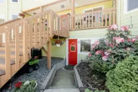 The Irish Inn Hotels in Hood River County