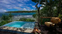 Namale Resort & Spa – All Inclusive - Hot Springs