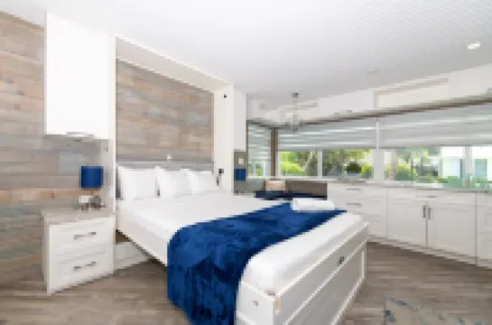 Tropic Isle Boutique Hotel Hoteles en 