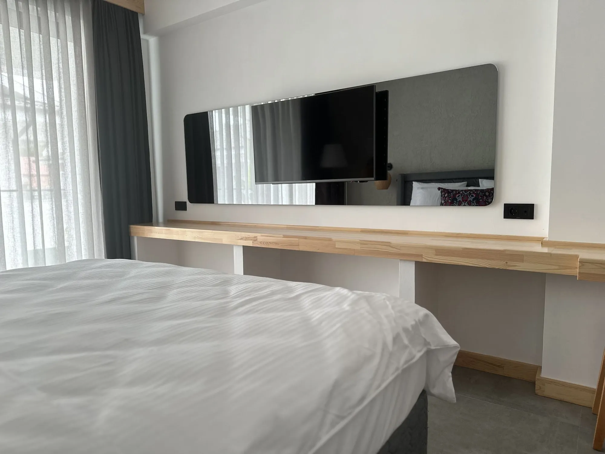 S-Cape Hotel Fethiye Zimmer Photos