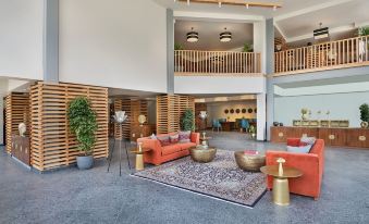 Welcomhotel by ITC Hotels, Hamsa Manali