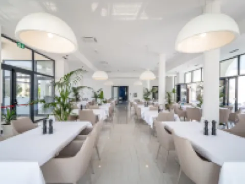 Miramare Hotel Hotel di Zadar