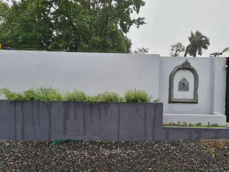 Mosswood Bed & Breakfast Отели рядом с достопримечательностью «Pilgrims Rest»