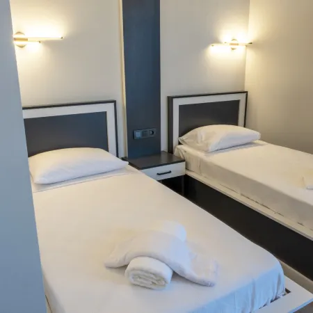 Pera Side Hotel