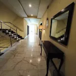 Manila Heights Hotel Hotel di Naran