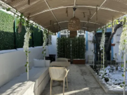 Kingway Suite Hotels in Tekirdag