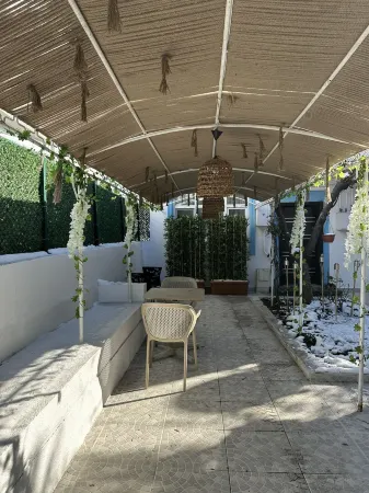 Kingway Suite Отели в г. Nusratli Mahallesi