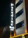 Paradise Suit Otel Hôtels à : Beysehir